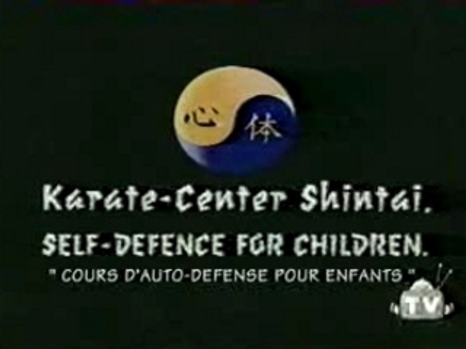 Humour Pub - Bébé.Karaté