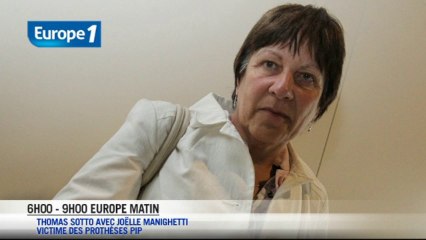 Le procès des prothèses PIP