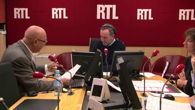 Coup de massue chez EADS