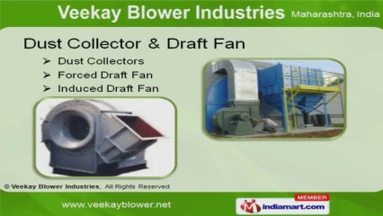 Veekay Blower Industries