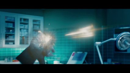 Jupiter : Le destin de l'Univers - Bande-annonce #1 [VO|HD720p]