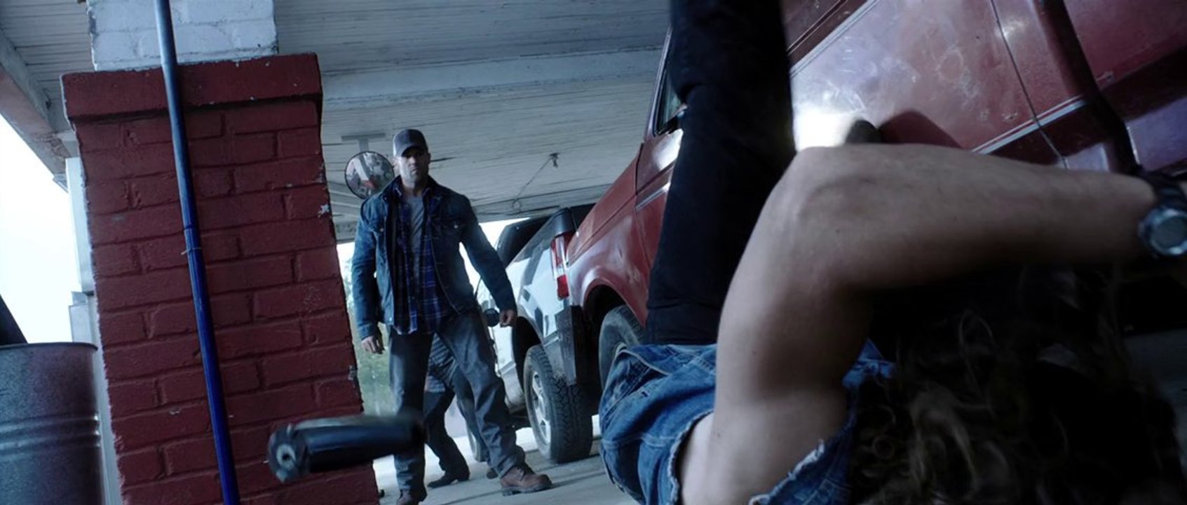 HOMEFRONT - Extrait 1 - VOST