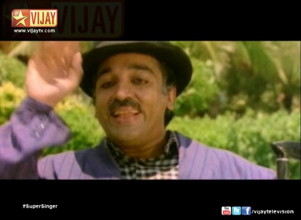 Ulaganayagan