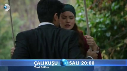 Çalıkuşu 10.Bölüm Fragmanı-2