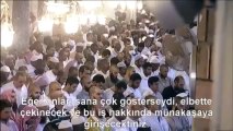 Enfal Suresi - Türkçe Mealli