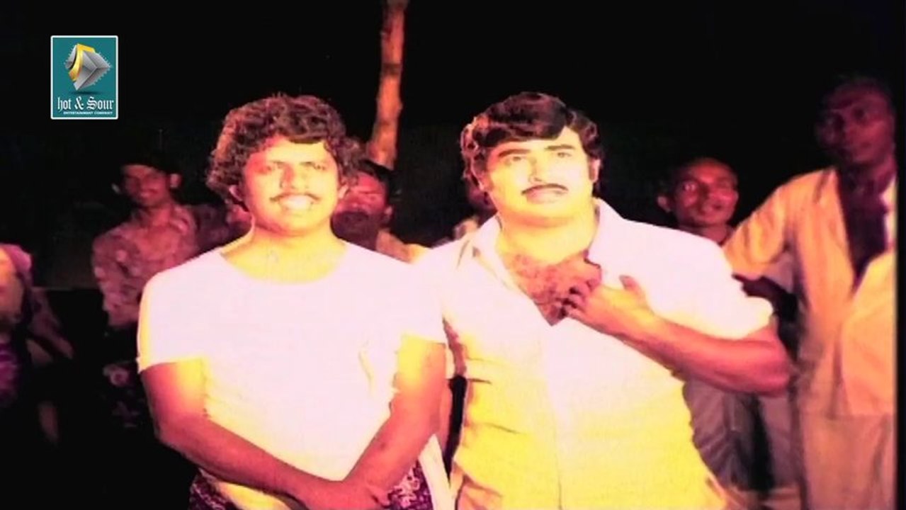 Malayalam Dramatic Movie Aaraattu - Chacko Wins the competition