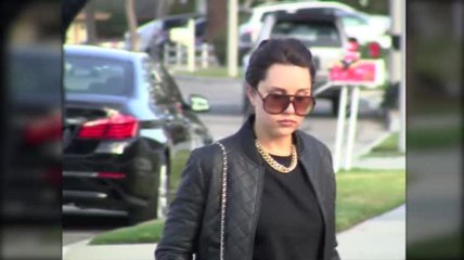 Amanda Bynes refuse des interviews avec Dr. Phil et Oprah