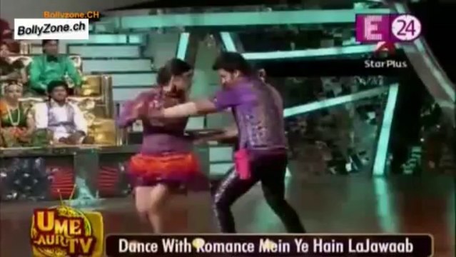 Nach Baliye Ke Dhurandhar!! - Nach Baliye 6 - 10th Dec 2013