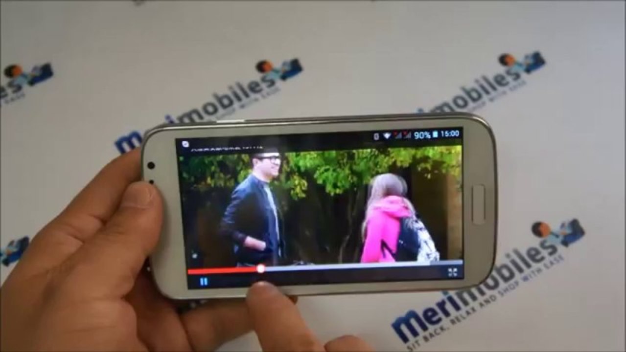 Doogee Hotwinds DG200 Dual Core  Android 4.2 Smartphone