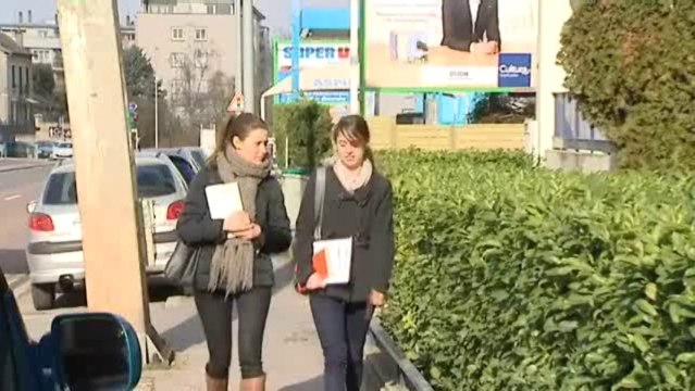 Service à la personne: portage et partage de livres à domicile