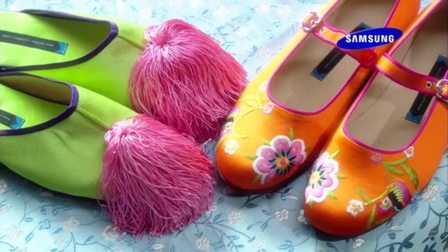 Samsung UN75F8000 LED HDTV black friday