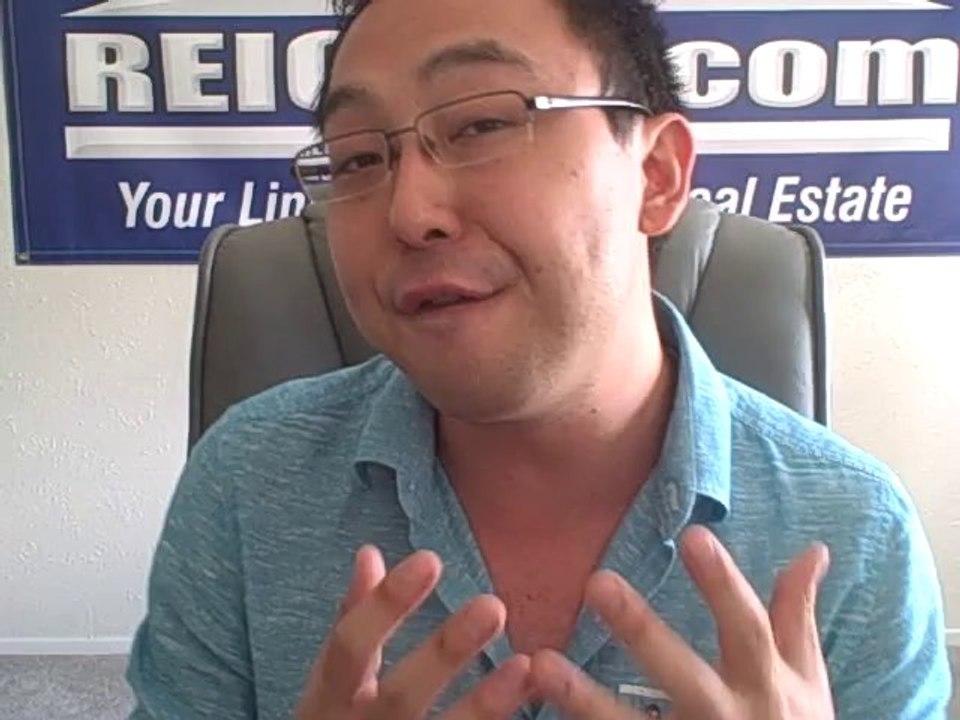 Cash Out Refinance - Investing In Real Estate Using Cash Out Refinancing