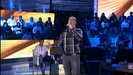 Amar Gile - Pusti me - (live) - Narod Pita - (TV Pink 2013)