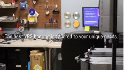 Best VPS hosting Service by JaguarPC