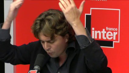 Une augmentation, Patrick ? Le billet d'Alex Vizorek