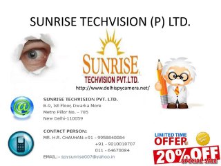 SPY Camra in noida delhi gurgaon -9210018707