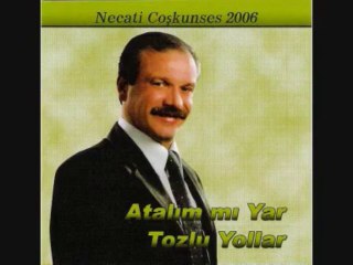 Necati COŞKUNSES - Kibar Kız