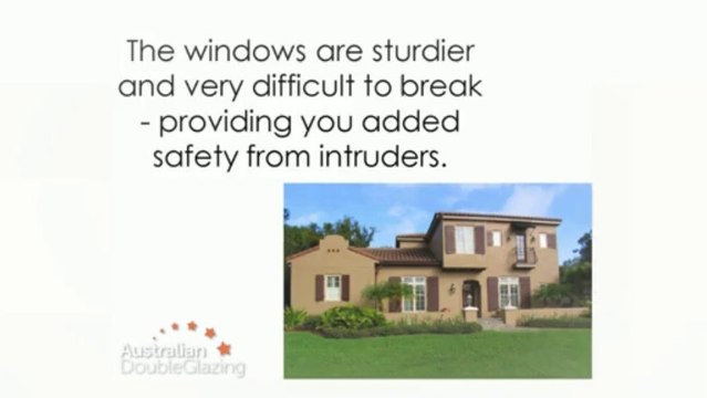 What Double Glazed Windows Can Do