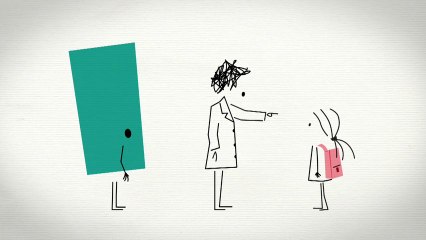 Les filles et les mathématiques