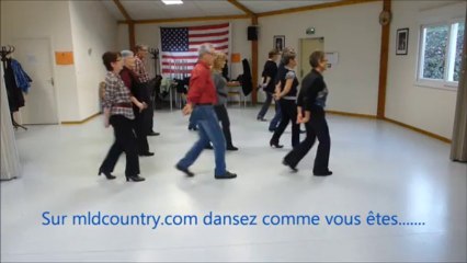 Intégrale Cooley's Reel