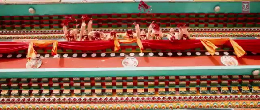 Yaariyan Theatrical Trailer (Official) _ Himansh Kohli, Rakul Preet, Nicole Faria, Dev Sharma