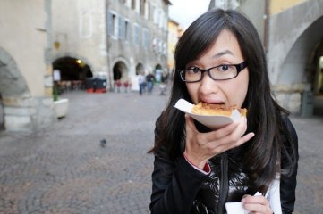 Je n'ai jamais le temps de manger que faire ?