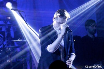 PARIS EN BOITE - GUEST JOHN NEWMAN (spécial concert)