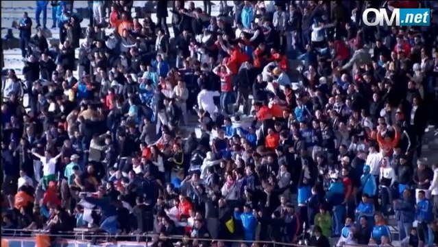 OM 2-2 M'Gladbach : Jordan Ayew arrive lancé