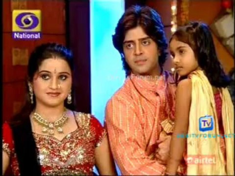 Kashmakash Zindagi Ki 10th December 2013 Video Watch Online pt1