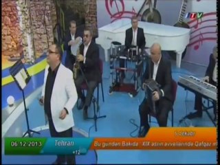 ILGAR SAIL TV