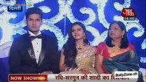 Ravi Ke Rang Mein Rangi Sargun!! - Nach Baliye 6 - 10th Dec 2013