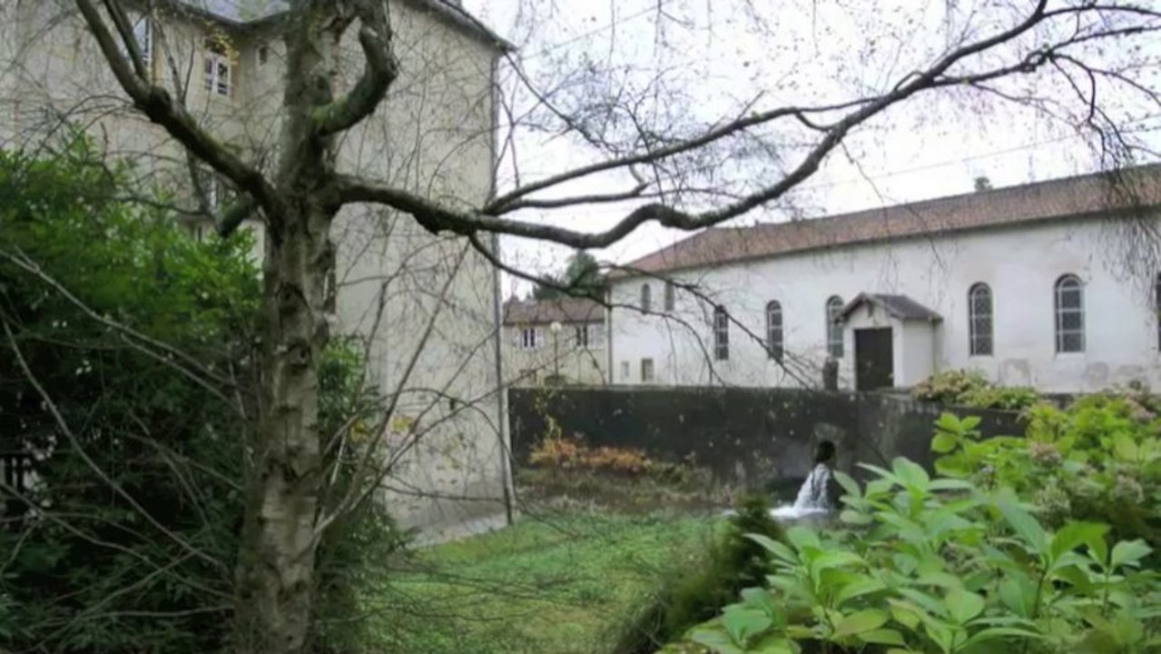 Ermitage Saint-Jean