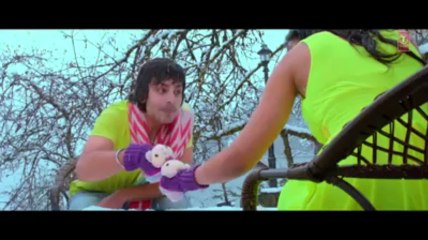 Barish(yaariyan) offical video