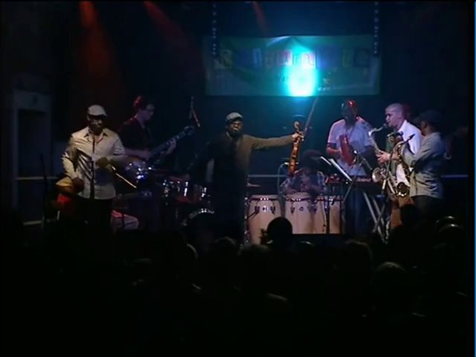 Les videos du Festival Kulturarte 2013 avec Cuba (Festival des Cultures du Monde)