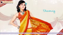 Wedding Wear Sarees Video Online
