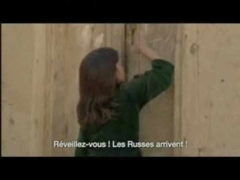 BA - L'ETOILE DU SOLDAT (VOST)