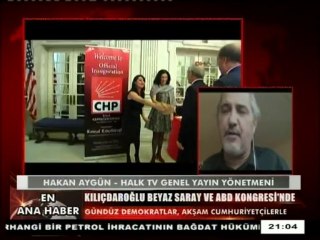 HAKAN AYGÜN'LE ANALİZ