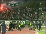 Coupe d'Algérie [32°J] JS SAOURA 0-1 CS Constantine