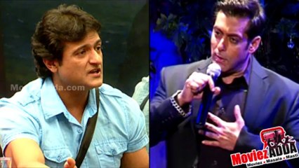 Fake: Gauhar, Armaan Lie Their Age In Bigg Boss 7