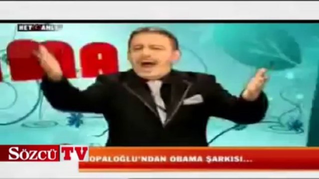 Programa katılmak için 100 bin dolar istedi
