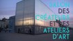 Salon des Créateurs et des Ateliers d'Art - Bordeaux