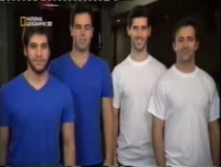 Estrategias de conquista de pareja: Primates humanos