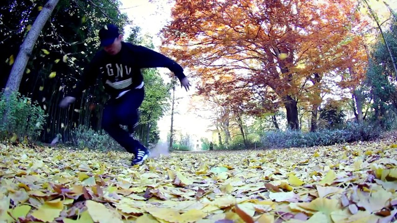 Found Nation - Japon