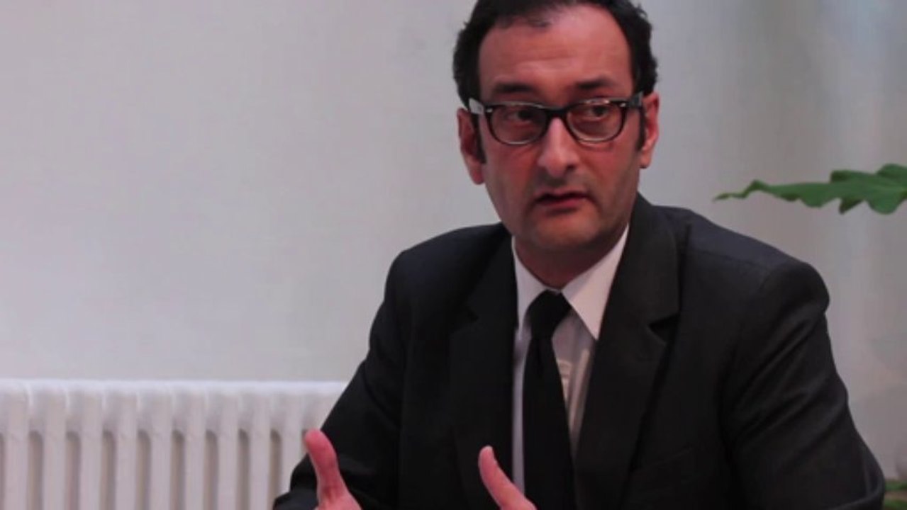 "S'agissant de cette proposition de loi, j'ai évolué dans mon analyse", Emmanuel Daoud, avocat