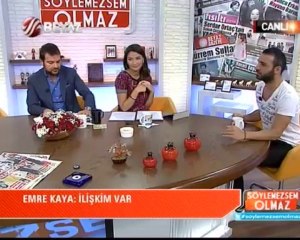 Söylemezsem Olmaz 10.12.2013 2.Kısım