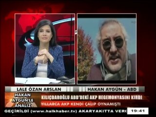 HAKAN AYGÜN'LE ANALİZ