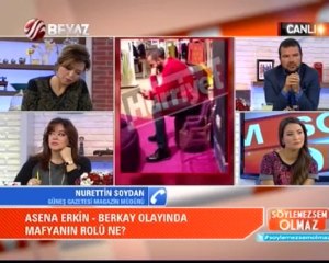 Söylemezsem Olmaz 10.12.2013 1.Kısım