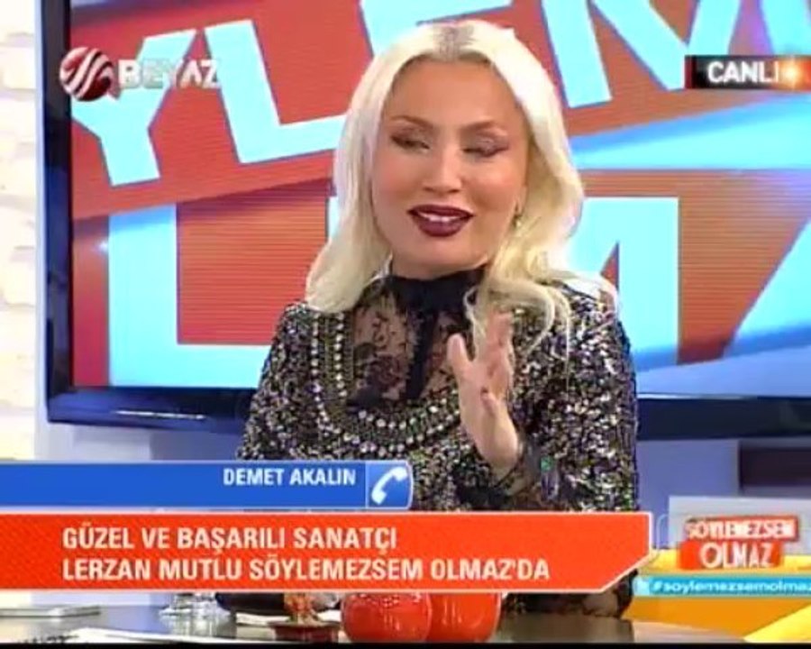 Söylemezsem Olmaz 09.12.2013 2.Kısım