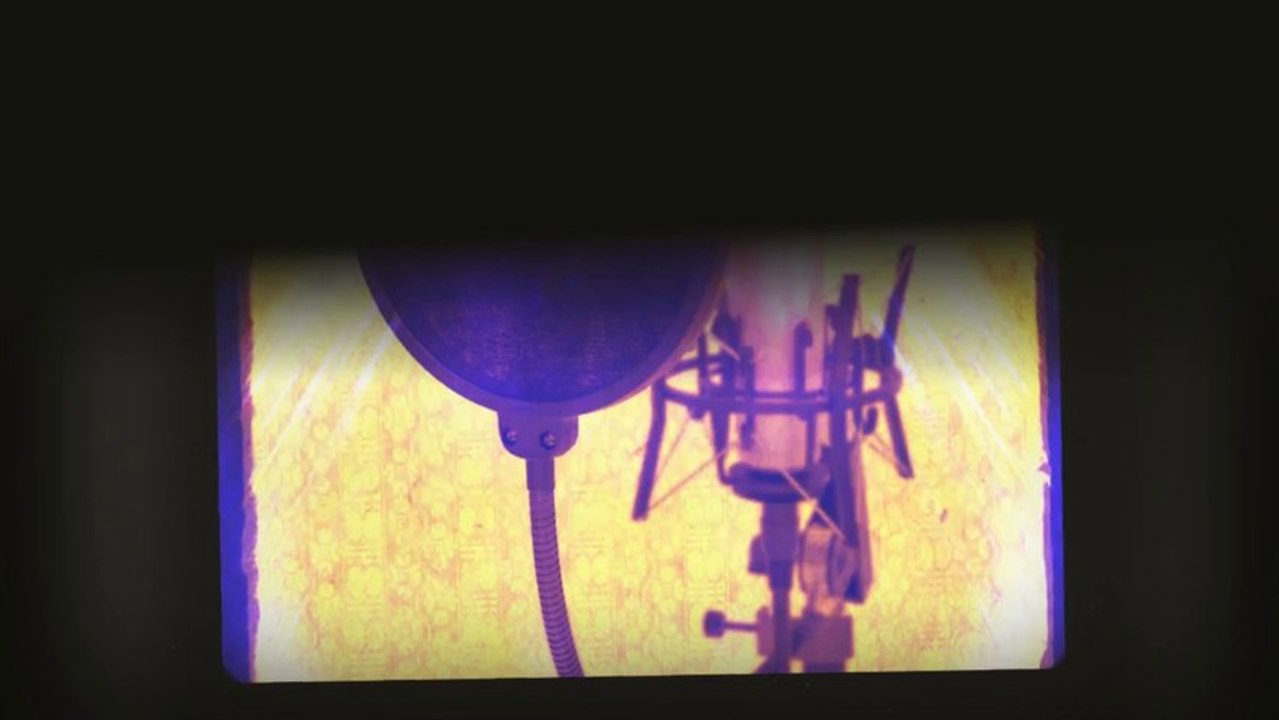What is The Real Function a Microphone Pop Filter