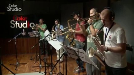 Raat Gaey Coke Studio Pakistan Season 6 Episode... pekistan.com